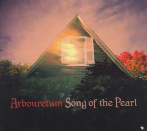 Foto Arbouretum: Song Of The Pearl CD foto 490890