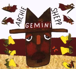 Foto Archie Quartet Shepp: Gemini CD foto 900428
