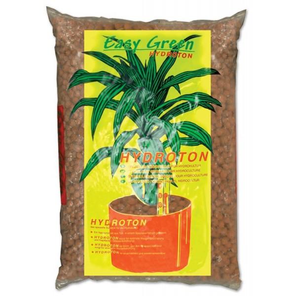 Foto Arcilla Expandida Hydroton 8/16 10 L