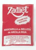 Foto Arcilla roja zadiet - vendrell foto 489944
