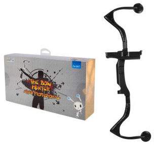 Foto Arco Profesional Bow Wii Kaos