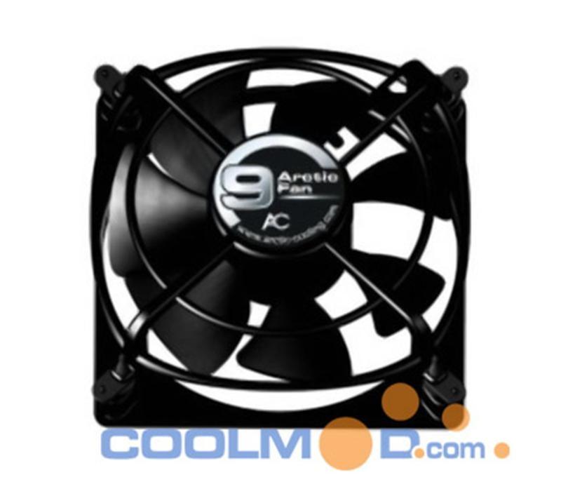 Foto Arctic Cooling - AF09 PWM/PST 9 CM