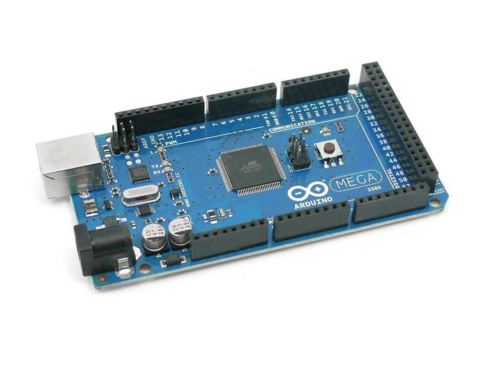 Foto Arduino Mega 2560 foto 158764