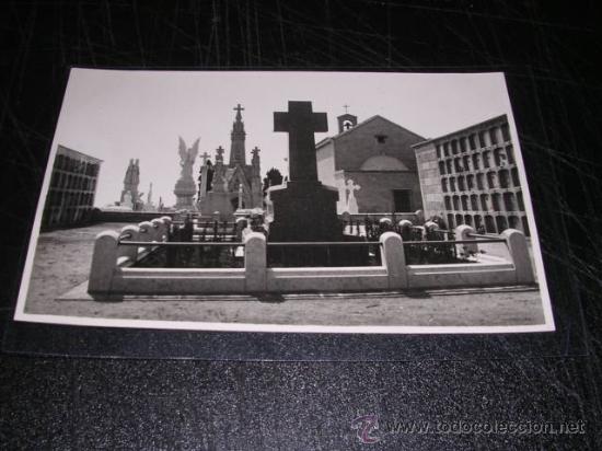 Foto arenys de mar e sagnier arq panteon de emilia rovira 1931 post foto 72611
