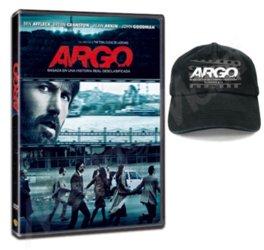 Foto argo+gorra (ed exclusiva web) foto 950875