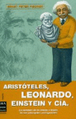 Foto Aristóteles, Leonardo, Einstein Y Cía foto 522490