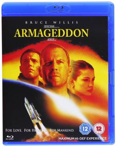 Foto Armageddon [Reino Unido] [Blu-ray] foto 788550
