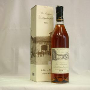 Foto Armagnac Dartigalonge Reserva foto 84294