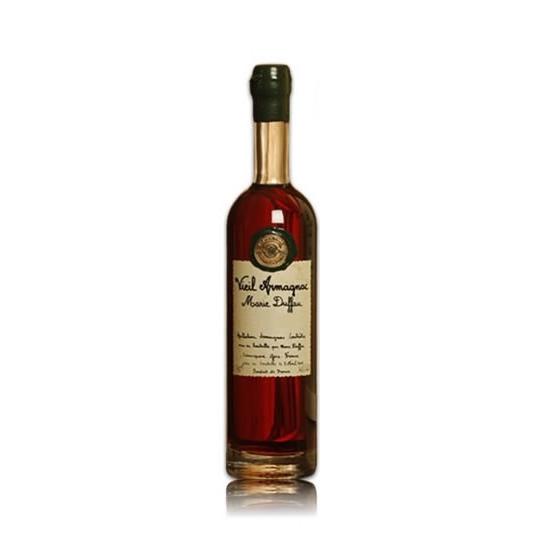 Foto Armagnac Delord 1932