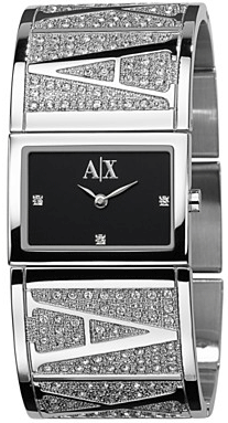 Foto Armani Exchange Reloj de la mujer AX4050 foto 427109