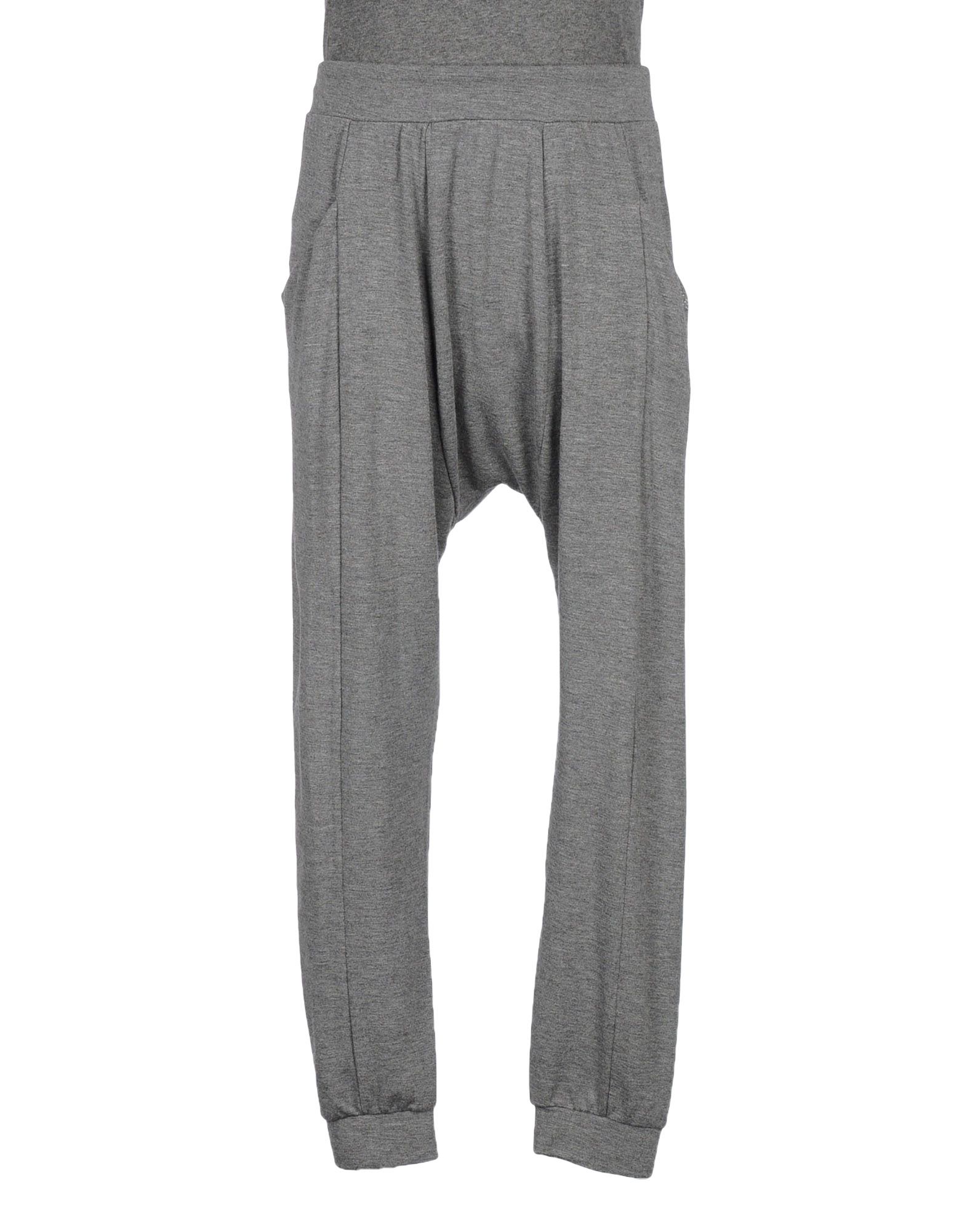 Foto Armani Junior Pantalones Harem Niña Gris