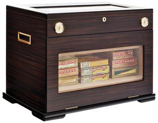 Foto Armario Humidificador Armario humidor adorini Aficionado - Deluxe