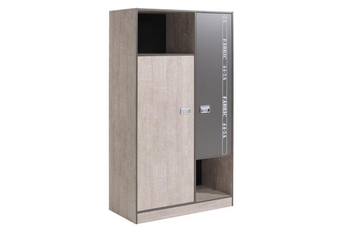 Foto Armario juvenil dos puertas oferta