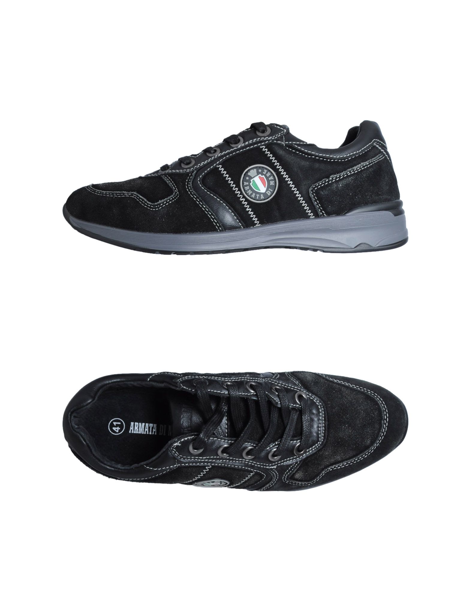 Foto armata di mare sneakers
 foto 430718