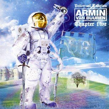 Foto Armin van Buuren: Universal Religion-Chapter 5 CD foto 428912