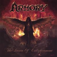 Foto Armory :: The Dawn Of Enlightenment (lp - Released December 28, 2007) foto 83557
