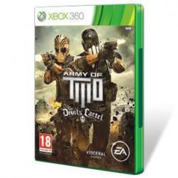 Foto Army of two: devils cartel foto 961870