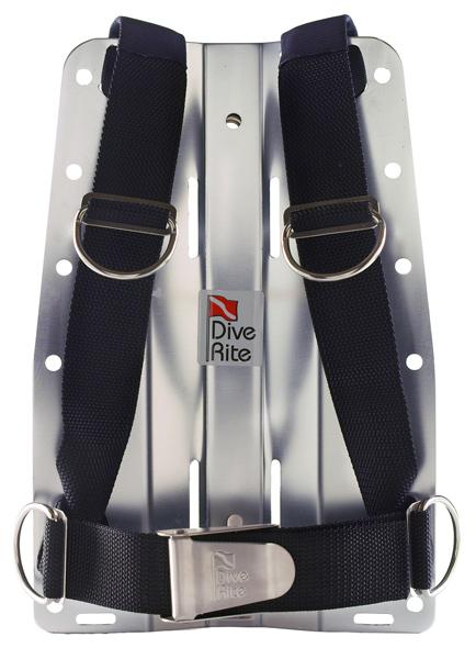 Foto Arneses Dive Rite Basic Harness