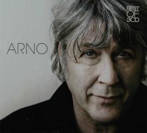Foto Arno: Best Of 3Cd CD foto 485977