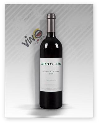 Foto Arnoldo de Abadía Retuerta 2008