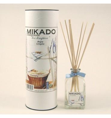Foto Aromalia mikado aromas limpios 100ml