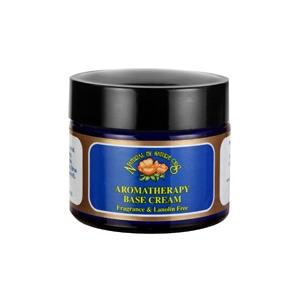 Foto Aromatherapy base cream 50g
