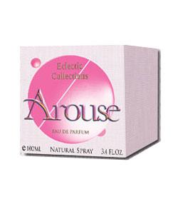 Foto Arouse Perfume por Eclectic Collections 100 ml EDP Vaporizador