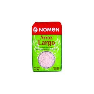 Foto Arroz largo nomen 1 kg