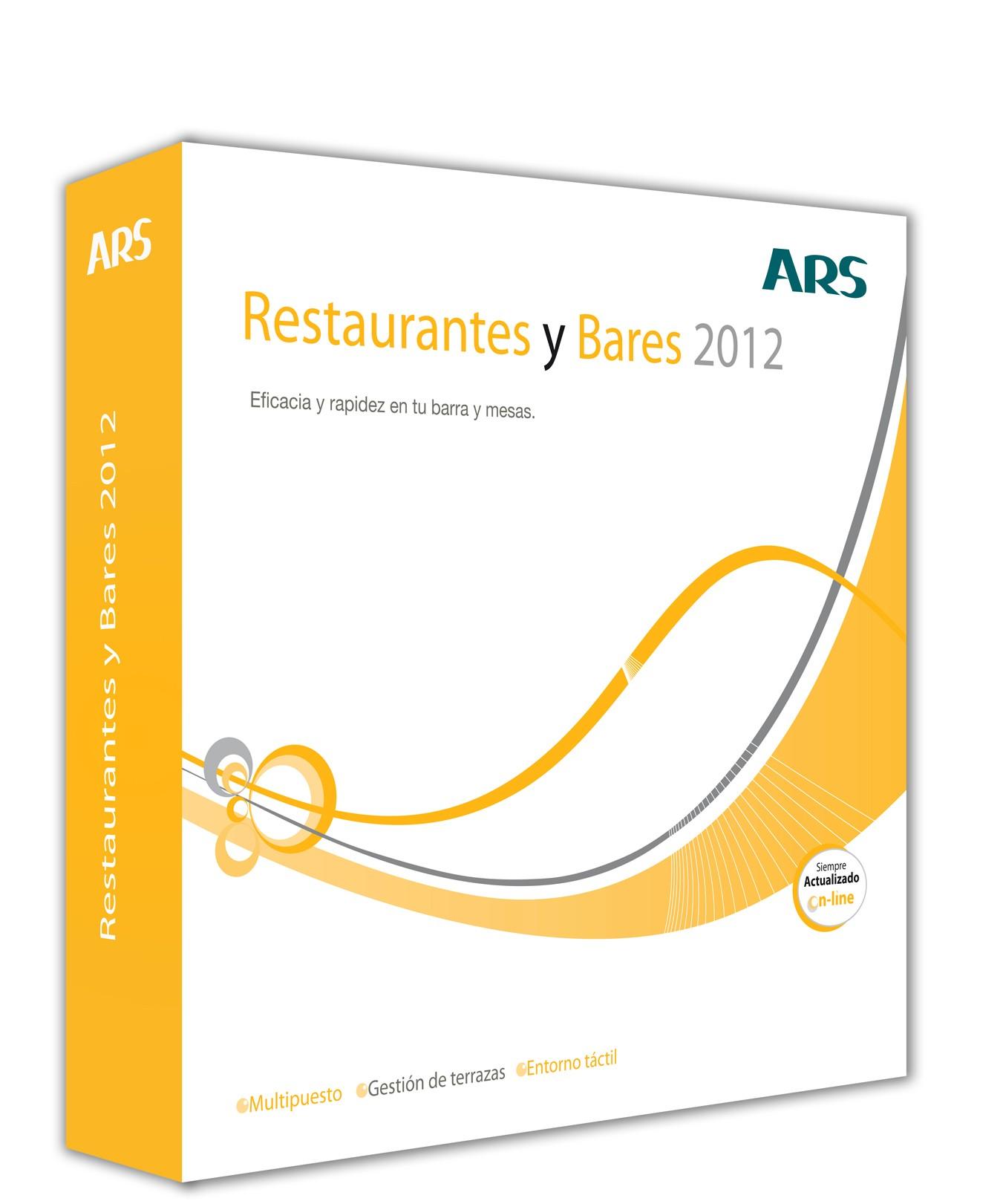 Foto ARS Restaurantes y Bares + Servicio Mantenimiento Estandar 1 año