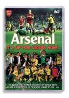 Foto Arsenal Fc :: Arsenal: Its Up For Grabs Now :: Dvd foto 182929