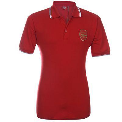 Foto Arsenal Polo Shirt Mens