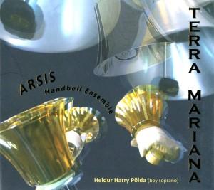 Foto Arsis Handbell Ensemble/Polda: Terra Mariana CD foto 850014