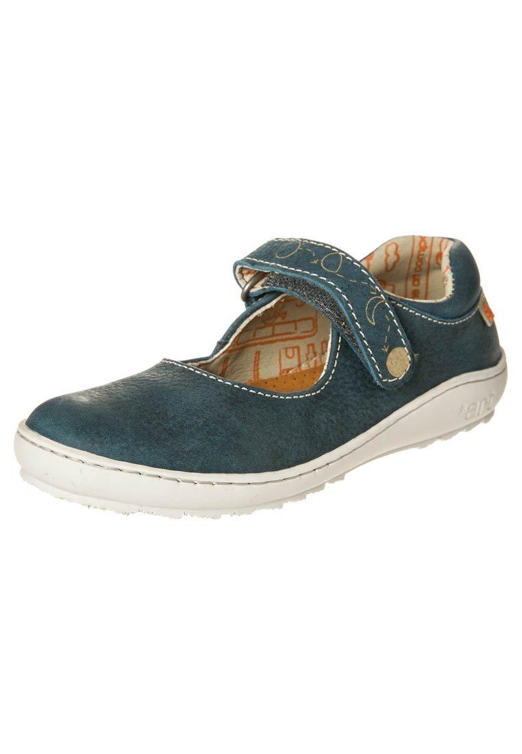 Foto Art MOON Zapatos con velcro azul foto 751021