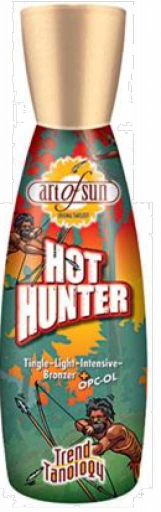 Foto Art Of Sun Hot 125ml Hunter