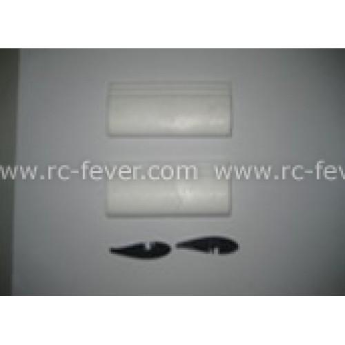 Foto Art-Tech AT-4P071 Filled Parts For Rotor Wing RC-Fever foto 99517