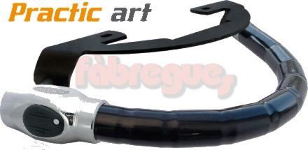 Foto Artago Practic Art Sym Hd2 125-200I ?11