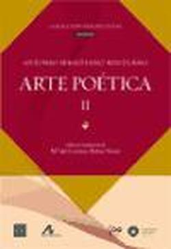 Foto Arte Poética (2 volúmenes) foto 509217