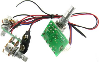 Foto Artec SE-2A Bass Electronic Set foto 667616