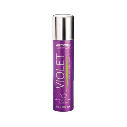 Foto Artero Higiene Perfume Violet 90 Ml