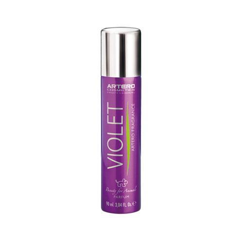 Foto Artero Higiene Perfume Violet 90 Ml