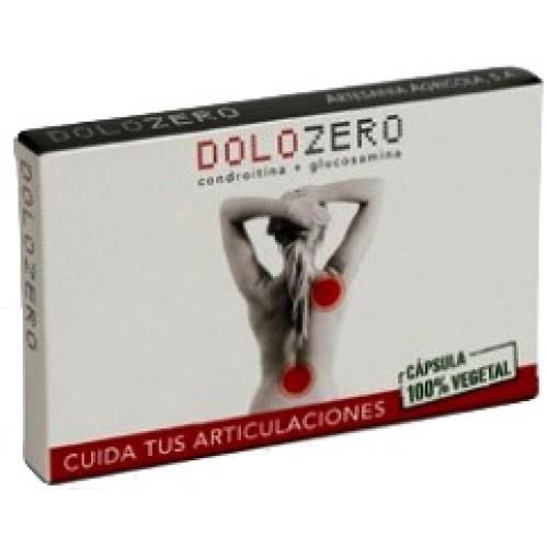 Foto Artesanía Agrícola Dolozero 45 cápsulas