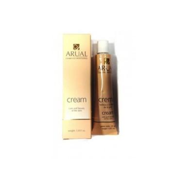 Foto Arual Crema Manos 30gr (rosa)