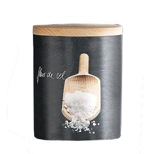Foto Asa tarro fleur de sel mediano 48791670
