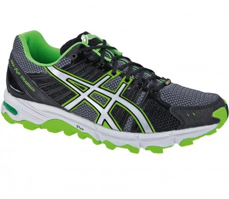 Foto Asics - Zapatilla de Running Gel Fuji Trabuco Neutral Gore-Tex - HW12 - EU 46 - US 11,5 (EU 46 - US 11,5) foto 195135