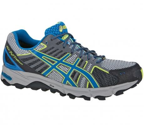 Foto Asics - Zapatilla de Running Hombre Gel Fuji Trabuco Neutral Gore-Tex - HW12 - EU 40,5 - US 7,5 (EU 40,5 - US 7,5) foto 195142