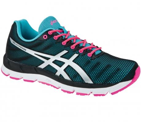 Foto Asics - Zapatilla de Running Mujer Gel Hyper 33 - HW12 - EU 42 - US 10 foto 319630