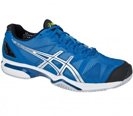 Foto Asics - Zapatilla de Tenis Hombre Gel Solution Speed Clay - FS13 - EU 44,5 - US 10,5 (EU 44,5 - US 10,5) foto 95250