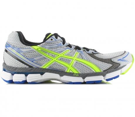 Foto Asics - Zapatilla Running Hombre GT-2000 - FS13 - EU 49 - US 14 (EU 49 - US 14) foto 195134