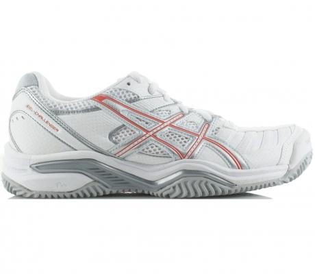 Foto Asics - Zapatilla tenis mujer Gel Challenger 9 Clay - FS13 - EU 41,5 - US 9,5 (EU 41,5 - US 9,5) foto 176638