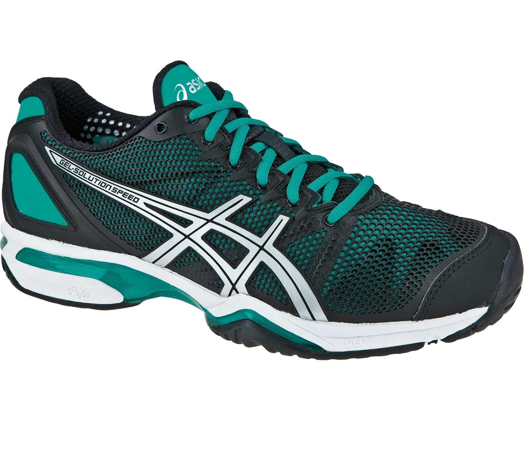 Foto Asics - Zapatillas Mujer Gel Solution Speed - HW13 foto 801727